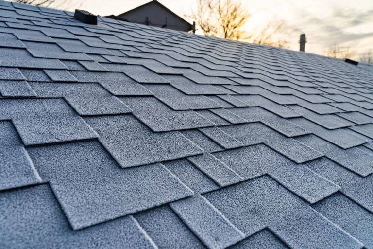 roof asphalt shingles Niles